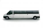 Ford Transit 2006 года